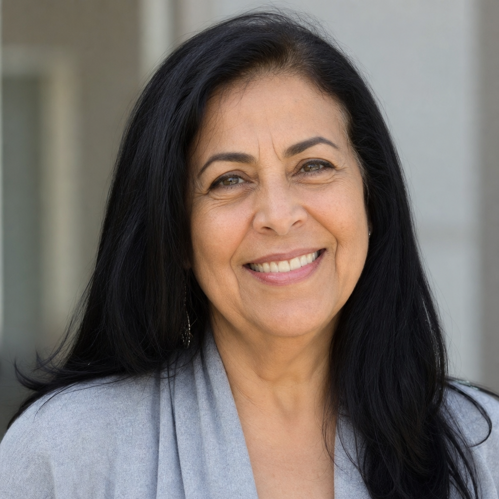 Farah Mansour