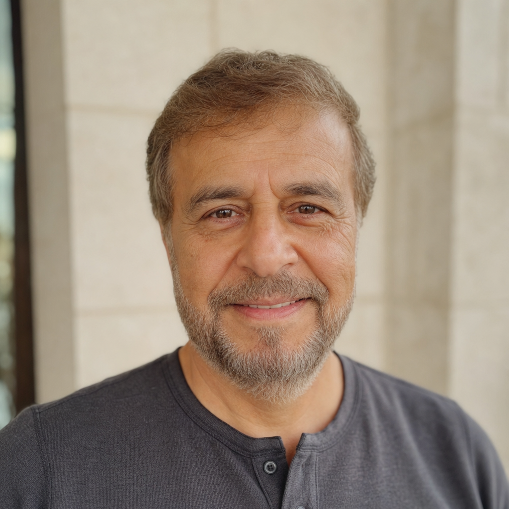 Tariq Karam
