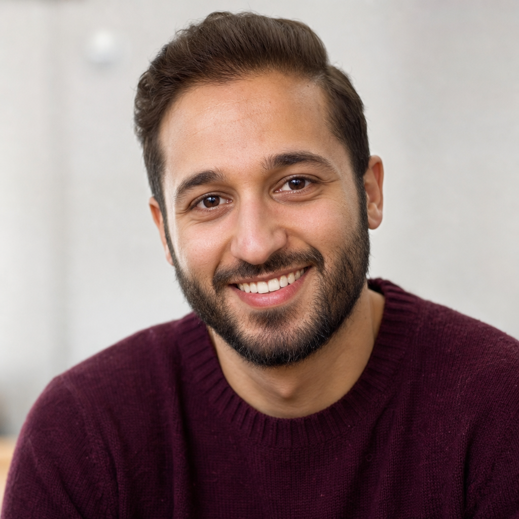 Nabil Najjar