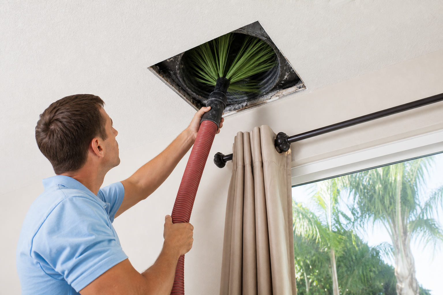 Air Duct Cleaning What It Really Costs: What Fort Myers Homeowners Pay in 2026